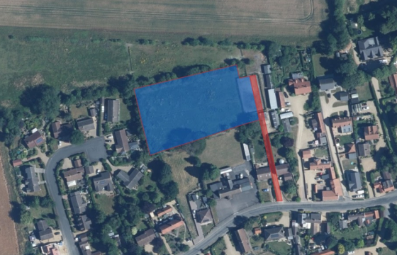 Development Opportunity in Rippingale photo